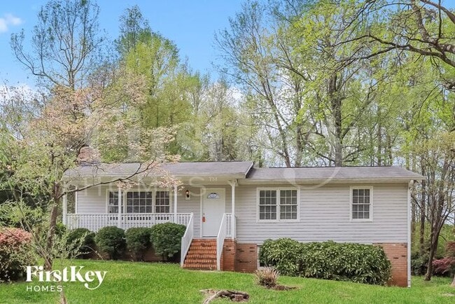 property at 4827 Cheri Lynn Rd NW