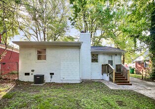 2517 Rachel St in Charlotte, NC - Building Photo - Building Photo