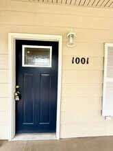 1001 A St NW in Ardmore, OK - Building Photo - Building Photo