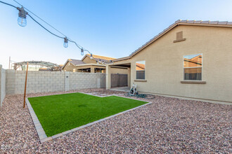 21612 W Kimberly Dr in Buckeye, AZ - Building Photo - Building Photo