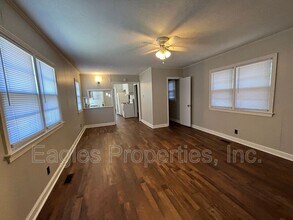 1203 Edgerton St in Goldsboro, NC - Building Photo - Building Photo