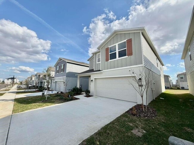 3638 Hardman Dr in Lake Wales, FL - Building Photo - Building Photo