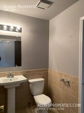 1232 Wilson St in Springdale, AR - Building Photo - Building Photo