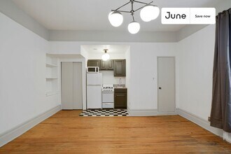 471 Central Park W in New York, NY - Foto de edificio - Building Photo