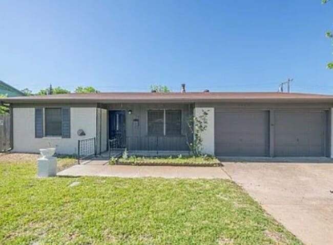 1228 Chippendale Dr in Killeen, TX - Building Photo - Building Photo