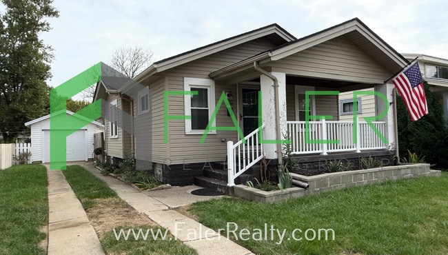2836 Kingston Ave in Dayton, OH - Building Photo - Building Photo