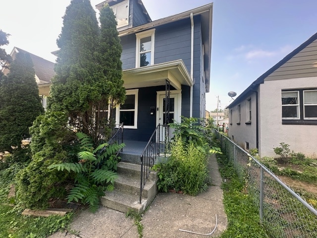 1569 Aberdeen Ave in Columbus, OH - Building Photo - Building Photo