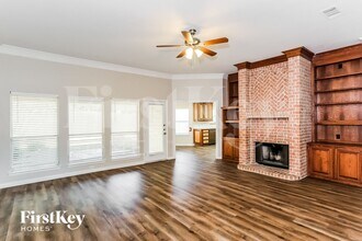 2513 Elliott Ave in Mansfield, TX - Building Photo - Building Photo