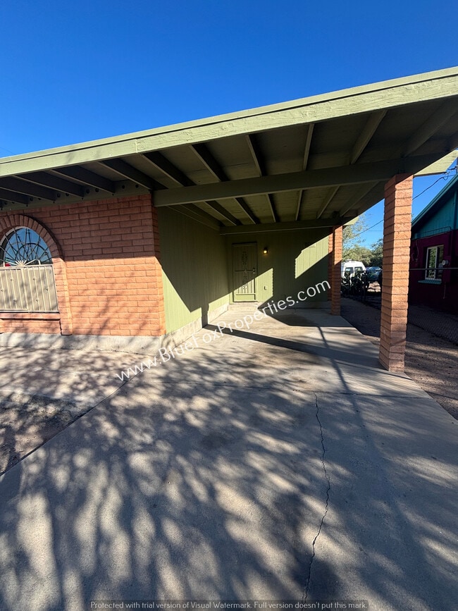 654 W Mabel St in Tucson, AZ - Building Photo - Building Photo