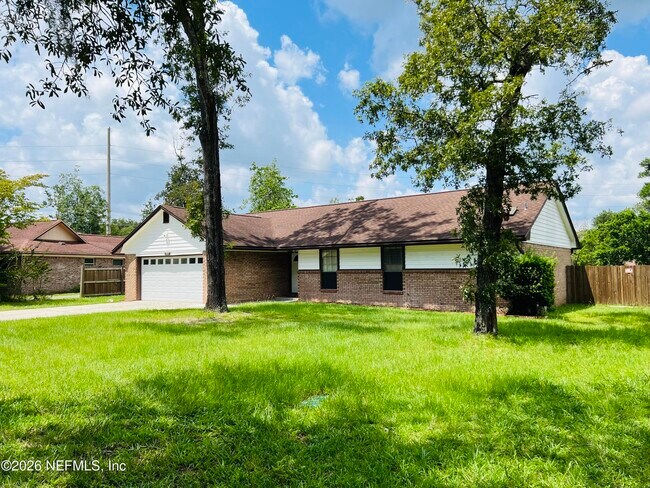 780 Ashwood St in Orange Park, FL - Building Photo - Building Photo