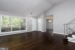 9211 E Parkhill Dr in Bethesda, MD - Building Photo - Building Photo