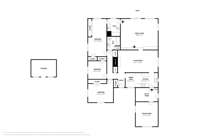 200 Clinton St in Yuba City, CA - Building Photo - Building Photo