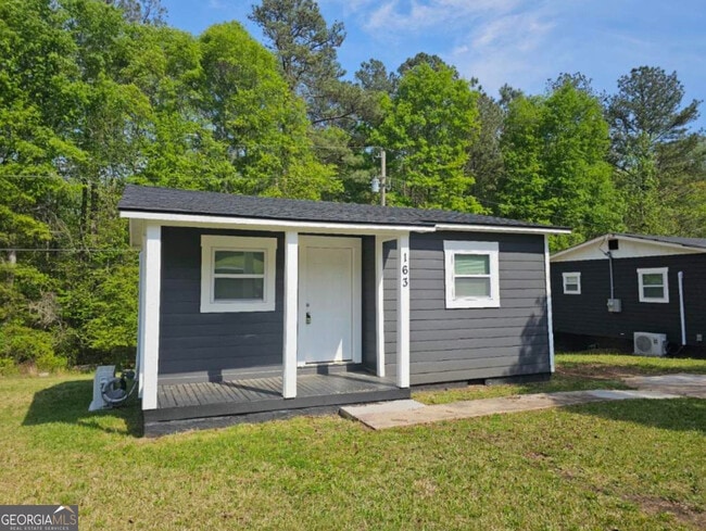 163 Kathryn Rd in Griffin, GA - Building Photo - Building Photo