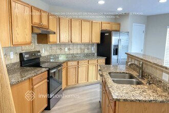 1140 Rutledge Landing Dr in Knightdale, NC - Building Photo - Building Photo
