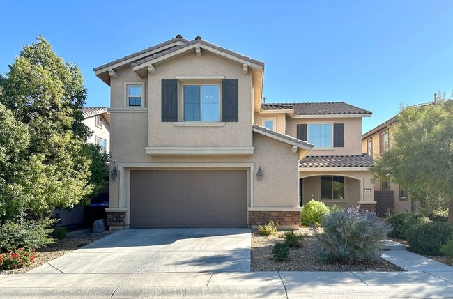 property at 856 Via Serenelia