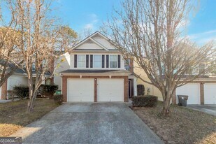 5920 Seabright Ln in Atlanta, GA - Building Photo