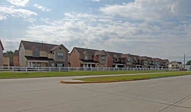 Sheldon Ranch in Channelview, TX - Building Photo - Building Photo