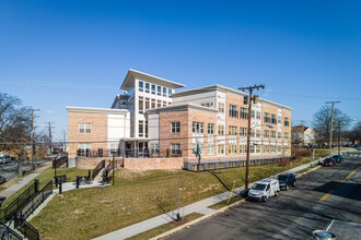 Milestone Senior Residences in Washington, DC - Building Photo - Building Photo