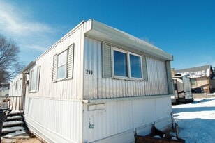 290 Gladstone St in Idaho Falls, ID - Building Photo