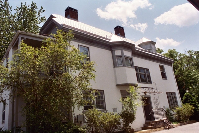 Clarke Court in Charlottesville, VA - Building Photo - Building Photo