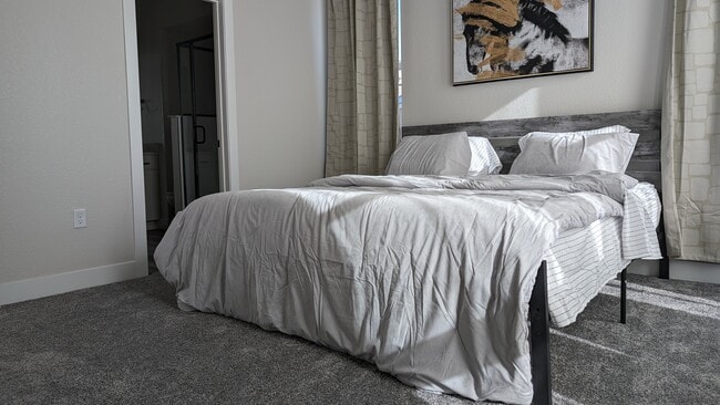 11206 W 53rd Ln in Arvada, CO - Building Photo - Building Photo