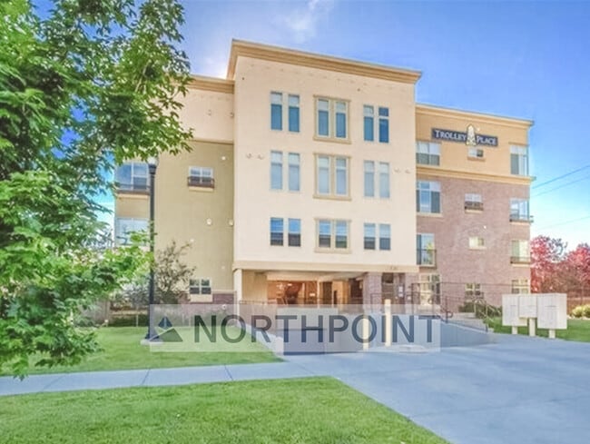 property at 520 E 500 S