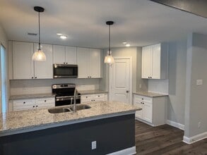 15814 Beechnut Dr in Montgomery, TX - Building Photo - Building Photo