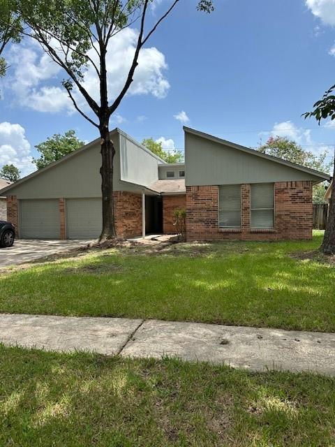 property at 23711 Farm Hill Dr