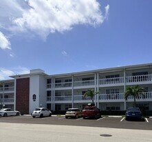 5201 NE 24th Terrace, Unit a310 in Fort Lauderdale, FL - Building Photo