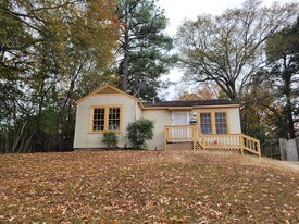 211 Wichita St in Shreveport, LA - Building Photo