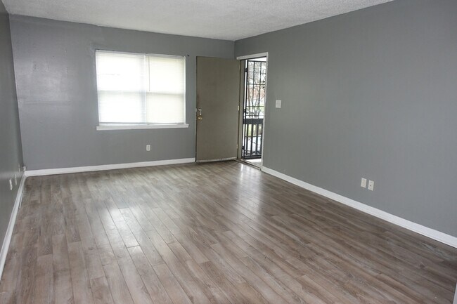 1500 12th St N in Birmingham, AL - Building Photo - Building Photo