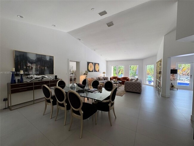 property at 323 Caribbean Rd
