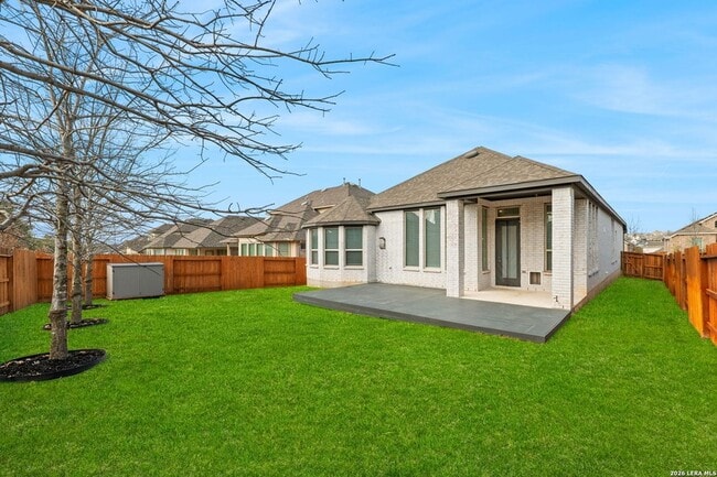 1732 Doubleday Ln in San Antonio, TX - Foto de edificio - Building Photo