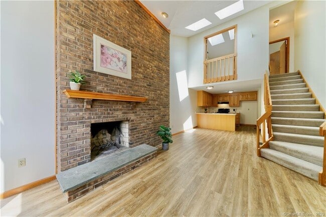 property at 107 Ivy Ln