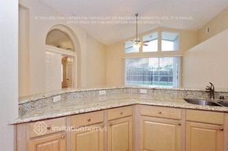 3993 Jenita Dr in Palm Harbor, FL - Building Photo - Building Photo