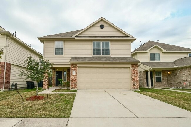 property at 13339 Ella View Lane