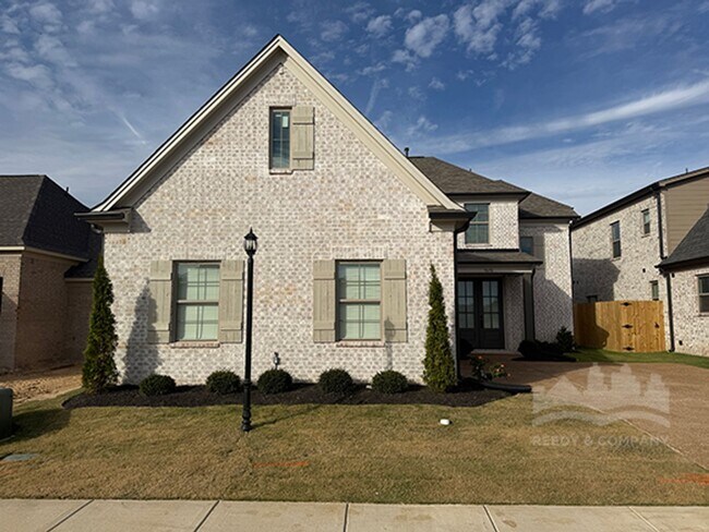 Beautiful NEW BUILD in Cordova! in Cordova, TN - Building Photo - Building Photo