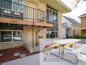 2340 2nd St in Ogden, UT - Building Photo - Building Photo