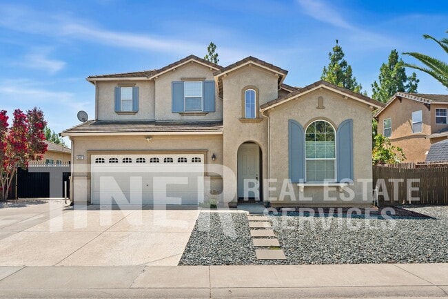property at 8287 Lauffer Way