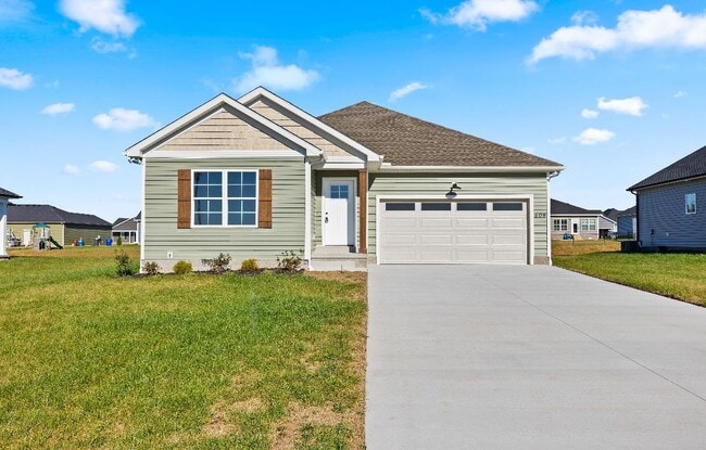 property at 608 Victoria Wy