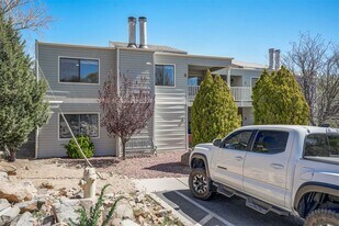333 W Leroux St in Prescott, AZ - Building Photo