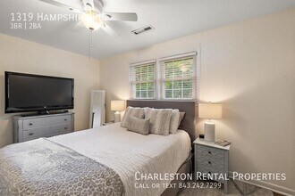 1319 Hampshire Rd in Charleston, SC - Building Photo - Building Photo