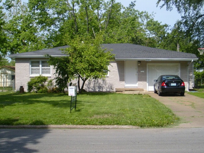 property at 3155 S Ertis Ave