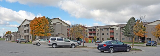 Wembly Place Apartments
