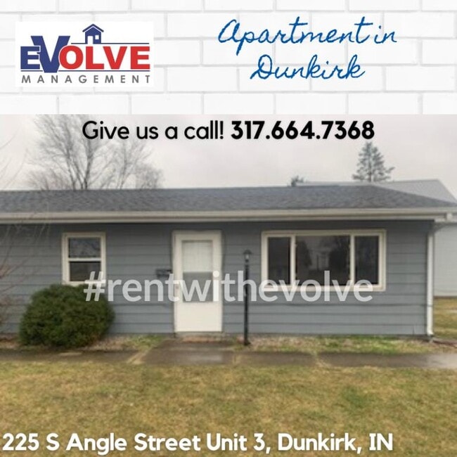 property at 225 S Angle St