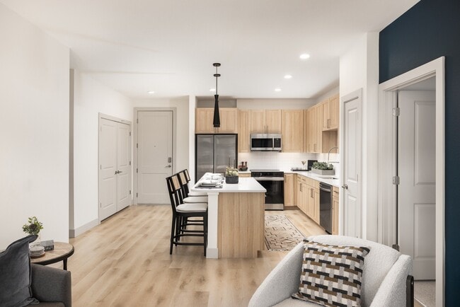 Alexan 505 in Northglenn, CO - Building Photo - Building Photo