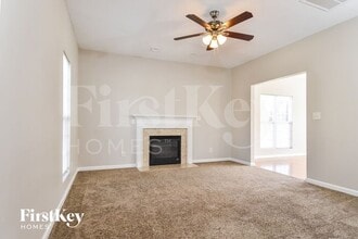 3978 Park Springs Dr in High Point, NC - Building Photo - Building Photo