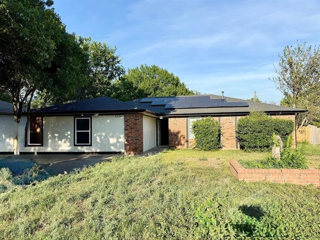 property at 1534 Lime Leaf Ln