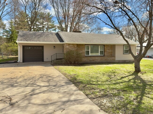property at 5253 Harlem Rd