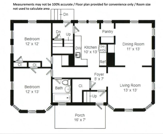 18 Rogers St, Unit Unit#1